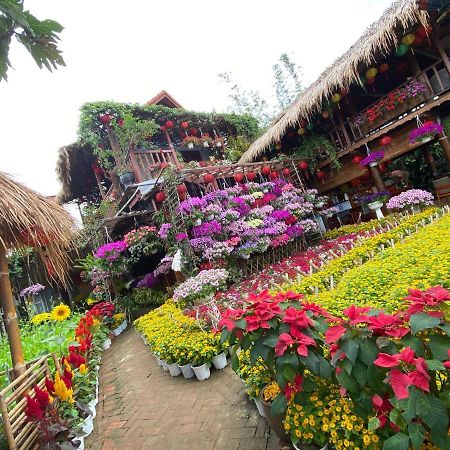 Khamy Riverside Villa Hội An Kültér fotó