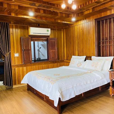Khamy Riverside Villa Hội An Kültér fotó