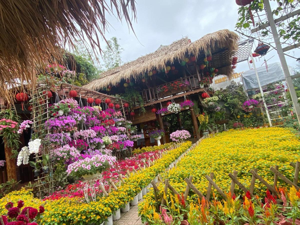 Khamy Riverside Villa Hội An Kültér fotó