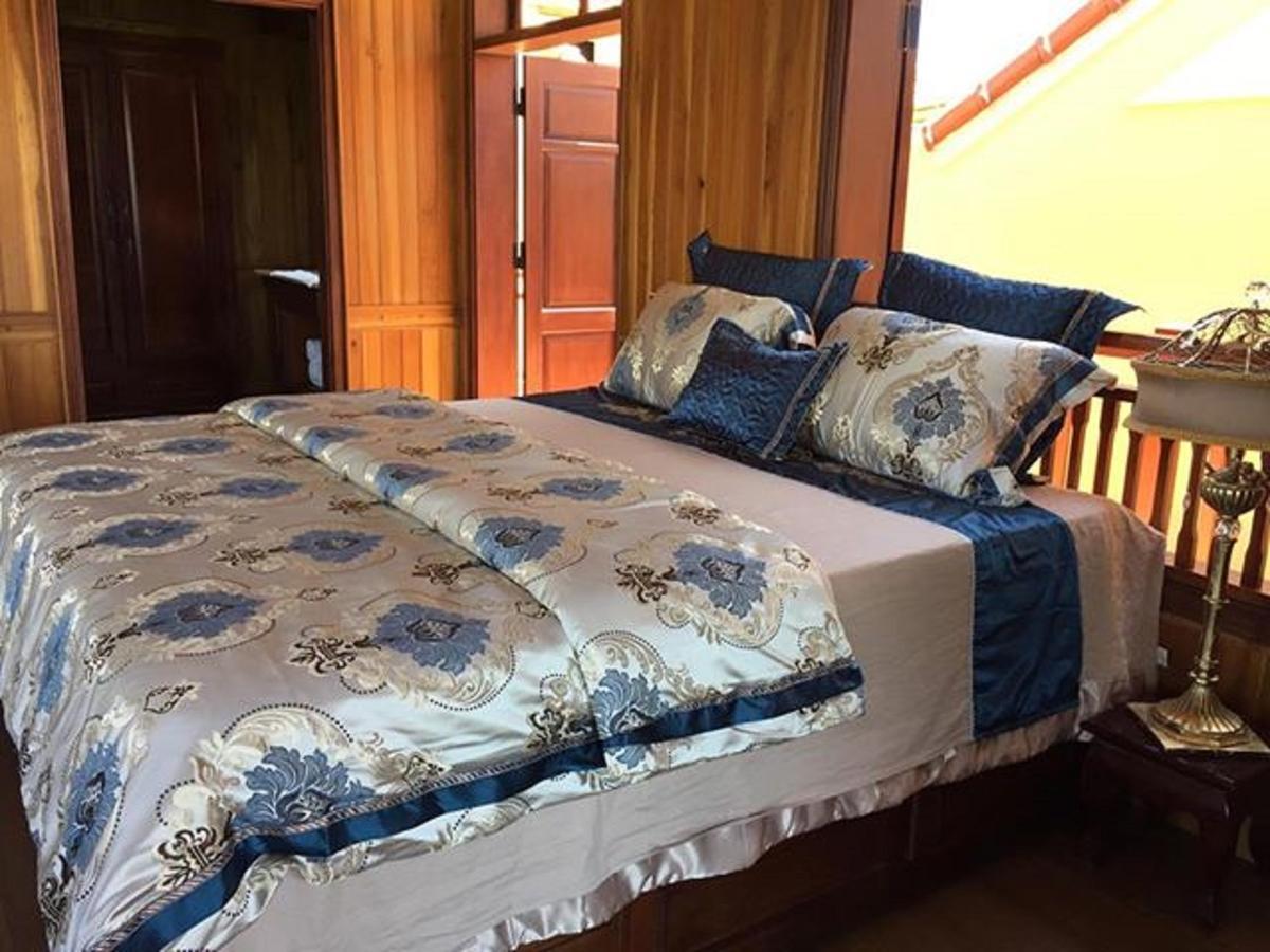 Khamy Riverside Villa Hội An Kültér fotó