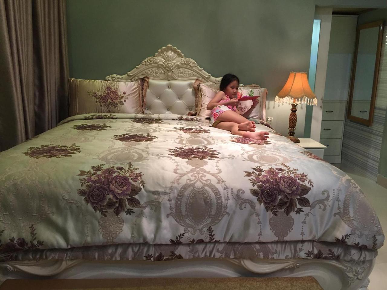 Khamy Riverside Villa Hội An Kültér fotó