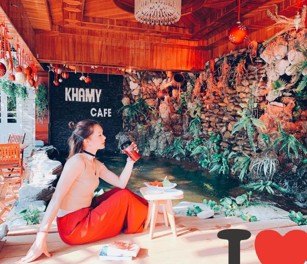 Khamy Riverside Villa Hội An Kültér fotó